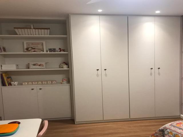 Apartamento para Venda em Jardim Tupanci - 20