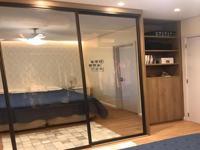 Apartamento para Venda em Jardim Tupanci - 10