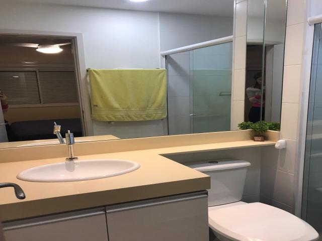 Apartamento para Venda em Jardim Tupanci - 8