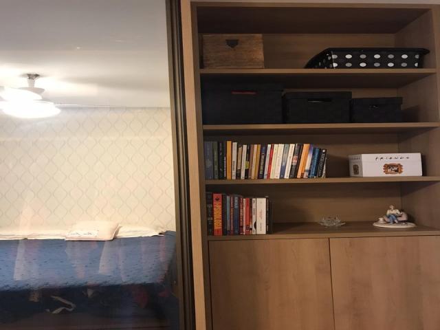 Apartamento para Venda em Jardim Tupanci - 15