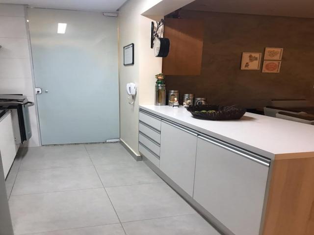 Apartamento para Venda em Jardim Tupanci - 6
