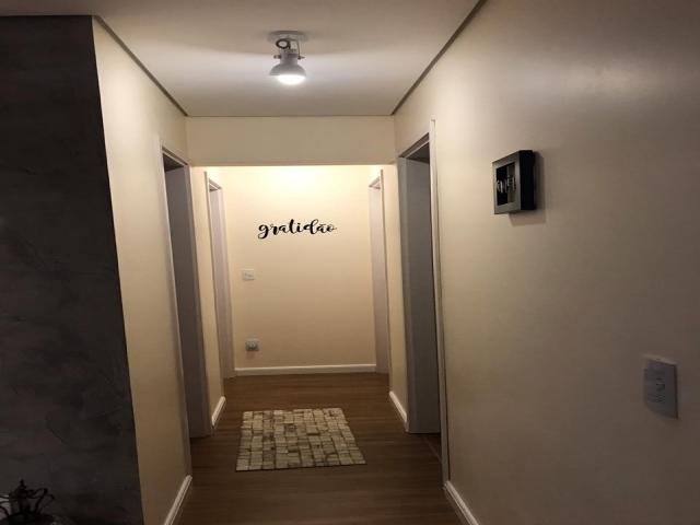 Apartamento para Venda em Jardim Tupanci - 9