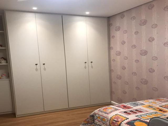 Apartamento para Venda em Jardim Tupanci - 18