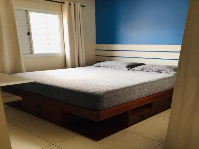Apartamento para Locação em Tamboré - 20