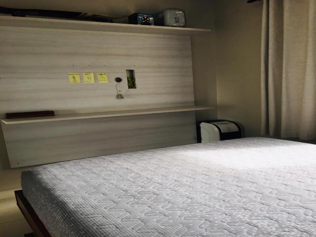 Apartamento para Locação em Tamboré - 24