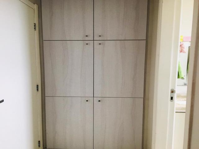 Apartamento para Locação em Tamboré - 17