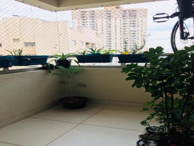 Apartamento para Locação em Tamboré - 8