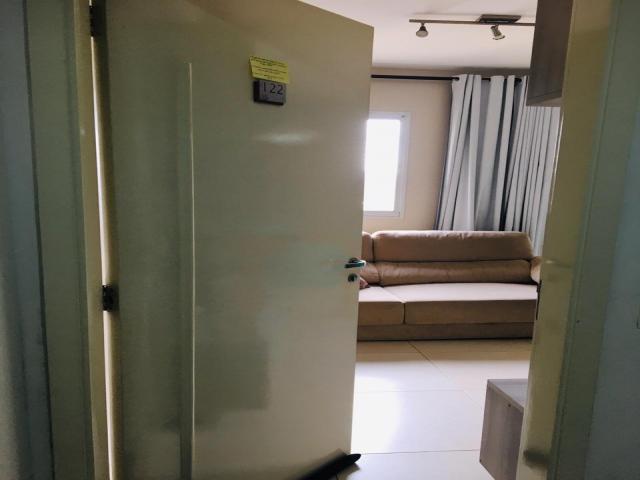 Apartamento para Locação em Tamboré - 18