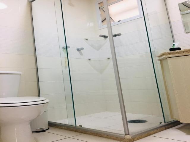 Apartamento para Locação em Tamboré - 23