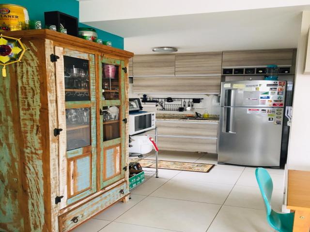 Apartamento para Locação em Tamboré - 28