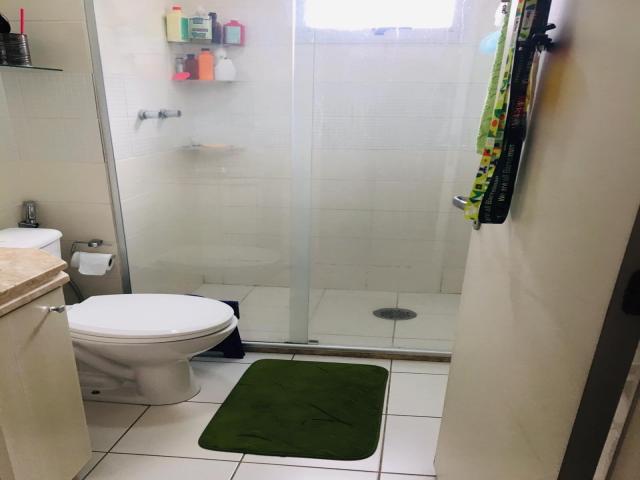 Apartamento para Locação em Tamboré - 19