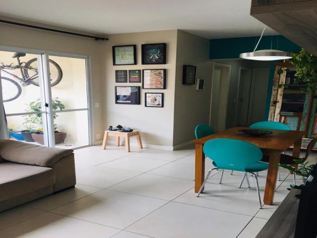 Apartamento para Locação em Tamboré - 6