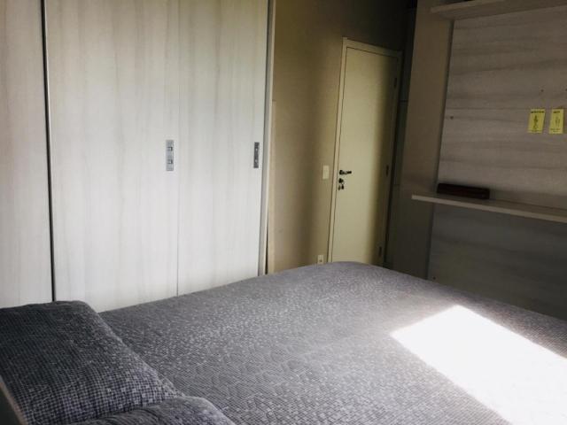 Apartamento para Locação em Tamboré - 10