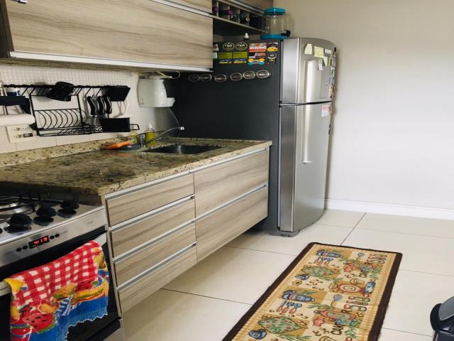 Apartamento para Locação em Tamboré - 13