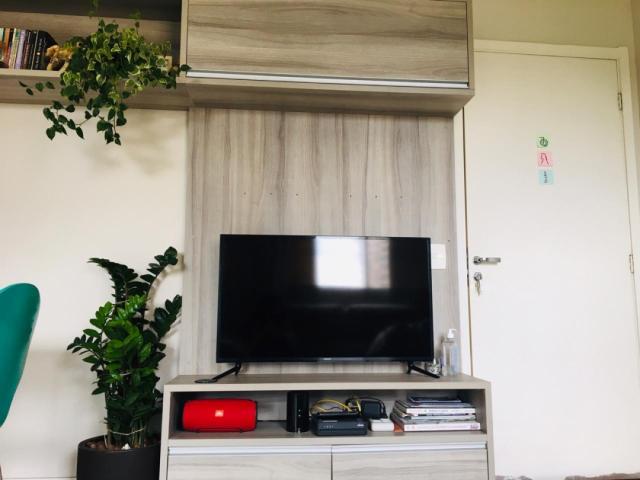 Apartamento para Locação em Tamboré - 7