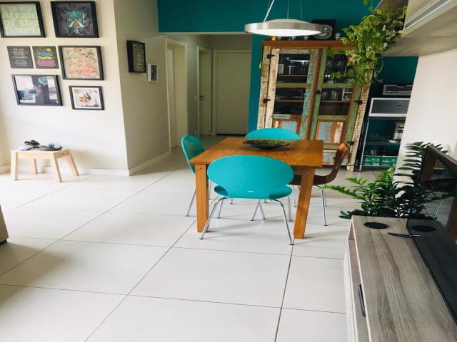 #563 - Apartamento para Locação em Barueri - SP