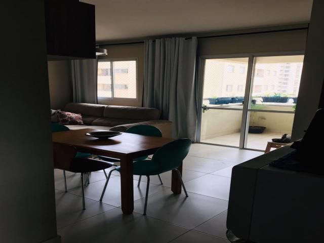 Apartamento para Locação em Tamboré - 9