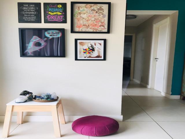 Apartamento para Locação em Tamboré - 11