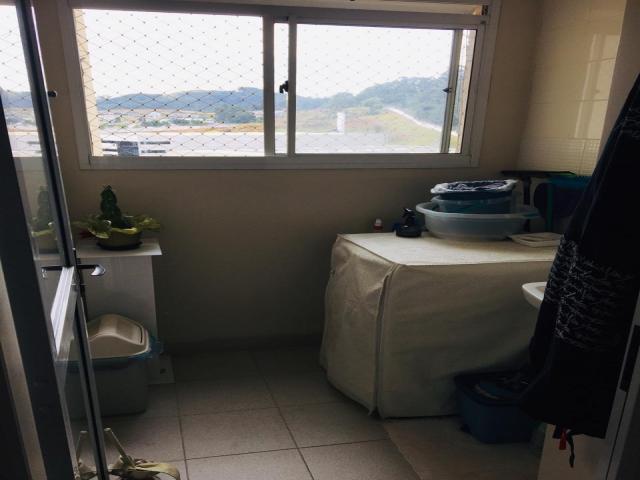 Apartamento para Locação em Tamboré - 15