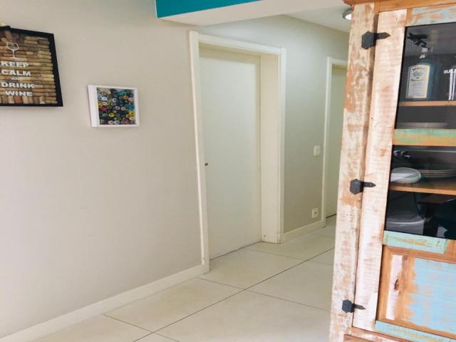 Apartamento para Locação em Tamboré - 25