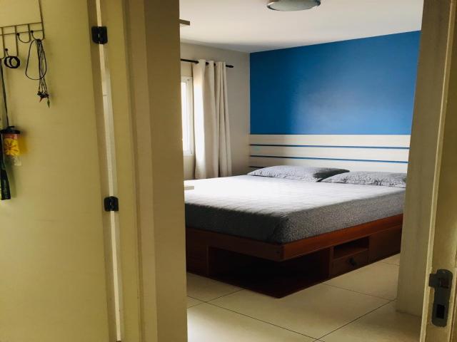 Apartamento para Locação em Tamboré - 21