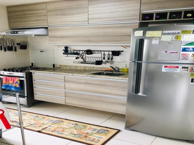 Apartamento para Locação em Tamboré - 12