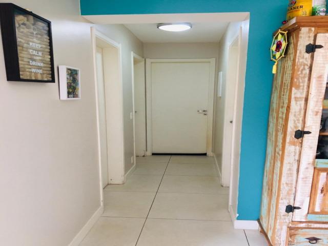 Apartamento para Locação em Tamboré - 27