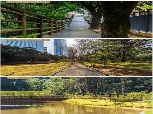 Cobertura para Venda em ALPHAVILLE - 9