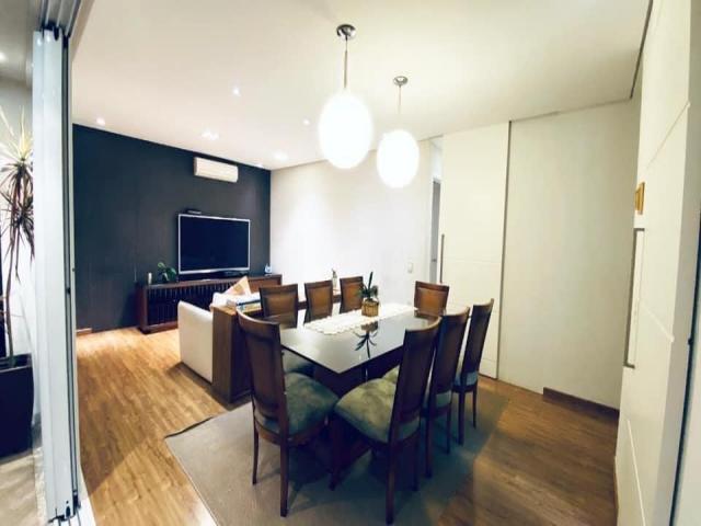 Apartamento para Venda em Melville Empresarial  I e  II - 9