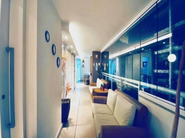 #569 - Apartamento para Venda em Barueri - SP