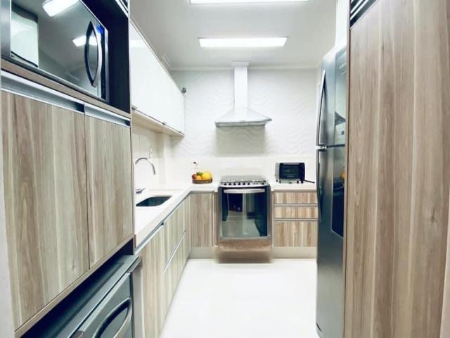 Apartamento para Venda em Melville Empresarial  I e  II - 7