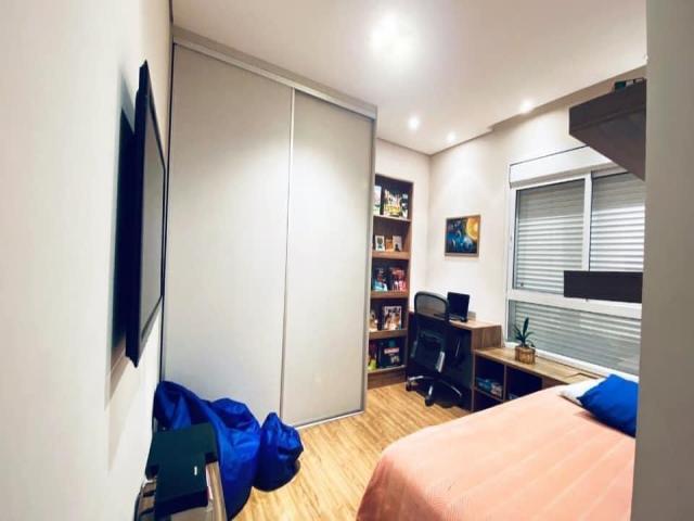 Apartamento para Venda em Melville Empresarial  I e  II - 15