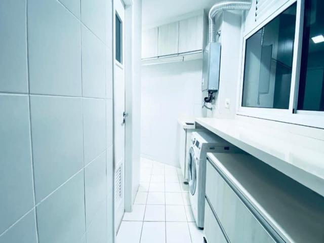 Apartamento para Venda em Melville Empresarial  I e  II - 8