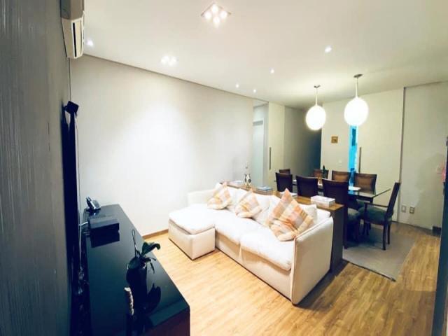 Apartamento para Venda em Melville Empresarial  I e  II - 11