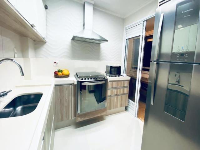 Apartamento para Venda em Melville Empresarial  I e  II - 6
