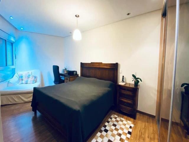 Apartamento para Venda em Melville Empresarial  I e  II - 12