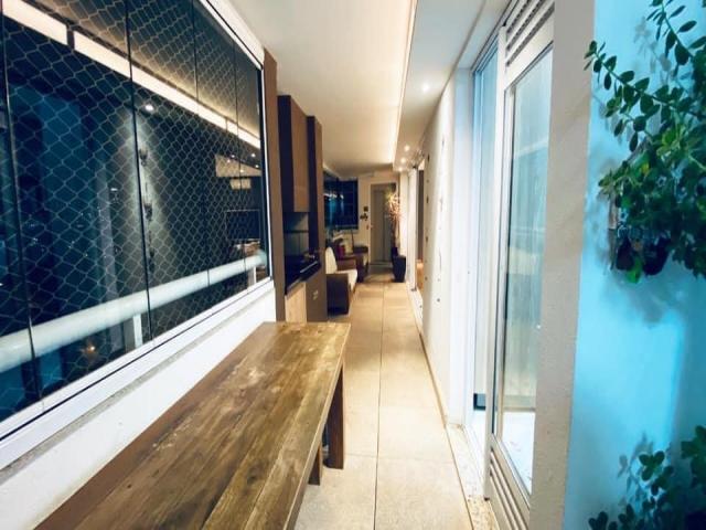 #569 - Apartamento para Venda em Barueri - SP