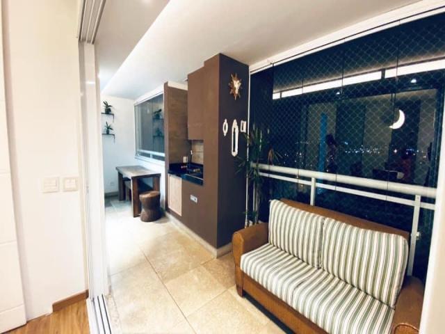 Apartamento para Venda em Barueri - 4