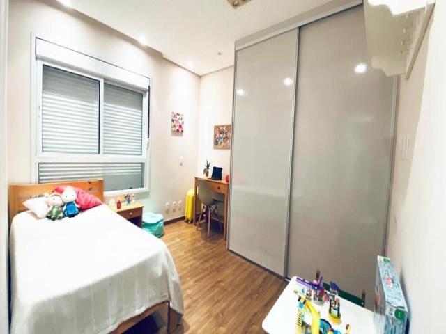 Apartamento para Venda em Melville Empresarial  I e  II - 17