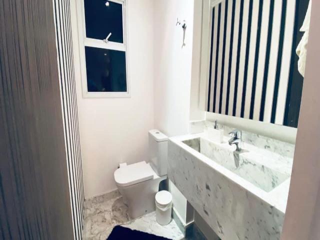 Apartamento para Venda em Melville Empresarial  I e  II - 10