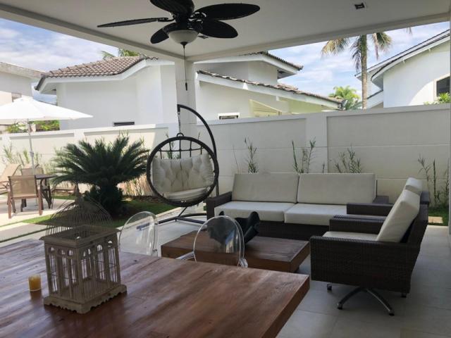 Casa em condomínio para Venda em Balneário Praia do Pernambuco - 27