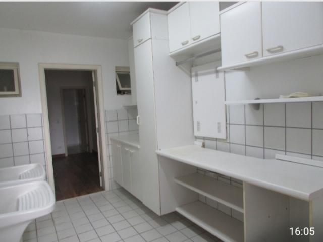 Apartamento para Venda em ALPHAVILLE - 16