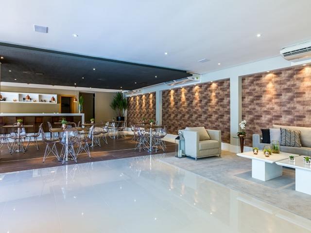Apartamento para Venda em TAMBORÉ - 10