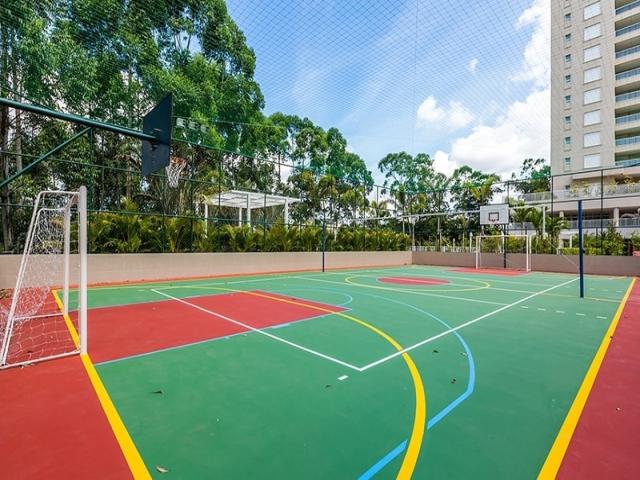 Apartamento para Venda em TAMBORÉ - 14