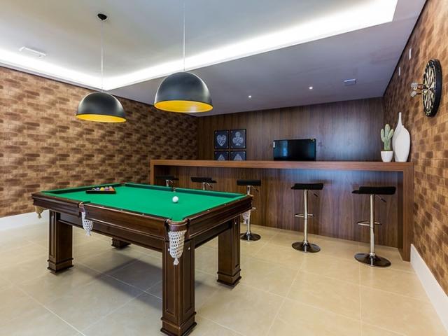 Apartamento para Venda em TAMBORÉ - 7