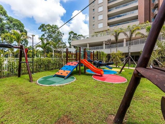 Apartamento para Venda em Santana de Parnaíba - 5