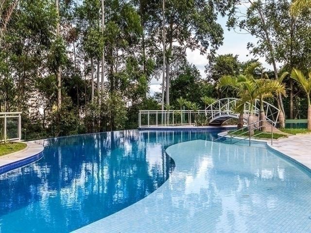 #571 - Apartamento para Venda em Santana de Parnaíba - SP - 2