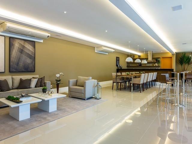 Apartamento para Venda em TAMBORÉ - 9