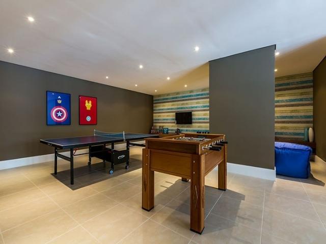Apartamento para Venda em TAMBORÉ - 11