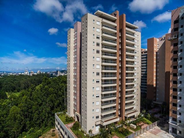 #571 - Apartamento para Venda em Santana de Parnaíba - SP - 1